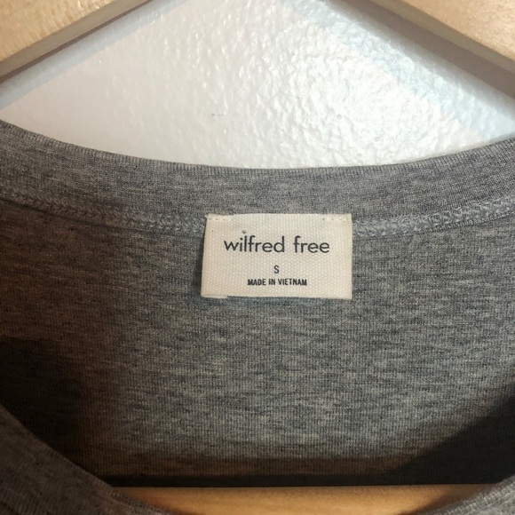 Wilfred Free Size S knit dress - Picture 3 of 5